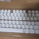 (주)에이스하우징 | (장문)MCHOSE ACE60 pro/ACE68 turbo 자석축키보드(아이스블루/태산GT축/주절주절주의),키캡 교체,키캡...