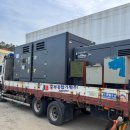 구미미광종합정비공장 | [구미 발전기 임대] 공장 3일 연속 가동! 300KW ATS 비상 세팅 등 총 8대 투입 후기