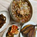 서해바다해물요리 이미지