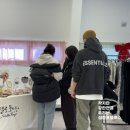 [삼천포블루스 후기] 11월, 미리 맞이한 🎄성급한 크리스마스🎄 로컬 팝업마켓