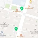 GS25 오산시티자이점 이미지