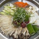 (주)한우 - 함안군 산인면 | 강남 우마주 블랙 도곡점, 룸에서 즐긴 한우와 불고기전골 후기