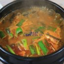 탐진강메기탕