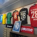 풋살장 화장실 이미지