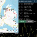 남파랑길 이미지