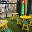 하노이맥주밤거리전주 | 전주 삼천동 야외테라스 술집 하노이맥주밤거리 전주삼천점 후기