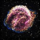 (43)초신성 폭발, 조선이 케플러보다 먼저 관측했다 이기환 역사 스토리텔러 22.08.01ㅣ주간경향 1488호 이미지