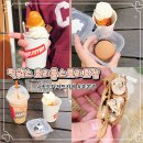 픽커스트리플스트리트점 | 송도 디저트 맛집 트리플스트리트 카페 요쫀쿠 소금빵 아이스크림 픽커스