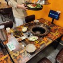 남이섬꼬꼬숯불닭갈비