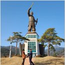 완도 미라리 상록수림 | 3박4일 남도여행 - 2. 완도 보길도&amp;소안도, 구계등, 장보고동상, 청해진