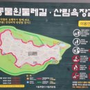 8월 20(일요일) 서울 대공원 둘레길 트레킹 이미지