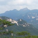 제41차 정기산행 - 북바위산 (772M) 이미지