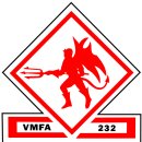 F/A-18A + "VMFA-232 REDDEVILS" #12107 [1/32 ACADEMY MADE IN KOREA] PT1 이미지