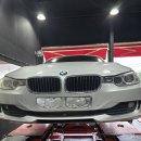 4seasons | 고속도로 위 아찔한 타이어 파손! BMW 3시리즈 Goodyear Vector 4Seasons 장착 후기 (혜성타이어 광주점)