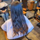 이서(천안) | 천안미용실 레이어드펌 잘하는 곳 CHOP헤어 천안불당 이서 디자이너 쌤 후기