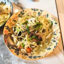 첨단연신로30번길R | 미사 파스타 맛집 (전부 내돈내산) &#39;포글리나 / 본스테이크 / 더피제리아마켓 / 언피니쉬드&#39; 4곳 비교 후기