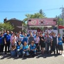 고잔동 행정복지센터 앞 이미지