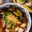 다산육종 | ifc몰 맛집 태국음식 <콘타이 IFC몰점> 똠얌쌀국수, 버크셔K얌운센 후기