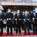 김영삼도서관 이미지