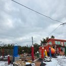 신화농장 | 33개월 아기랑 제주도 감귤 체험 어디로 갈까? 파더스가든 입장권 할인 및 동물 농장 솔직후기 🍊