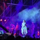 9. 백예린, 김창완밴드: 아시안 팝 페스티벌 후기