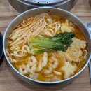 시골칼국수 이미지