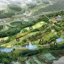 제천친환경(에콜리안제천골프장(대중제)) 이미지