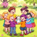 춤추는노래방 이미지