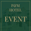 세종애견훈련소 | [대전 ∙ 세종 애견 호텔] P&M 호텔 EVENT 안내