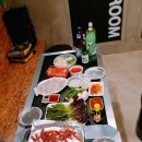 곽골약수펜션 이미지