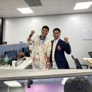 국제캐스터 이미지