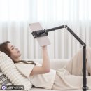 탭스토어 | 디센느 태블릿 거치대 아이패드 갤럭시탭 침대 스탠드 후기
