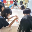 청북보건지소 | 립밤만들기 외부출강 수업후기 안중보건지소주관 건강나눔교실 청북 파란구슬 지역아동센터 평택천연...
