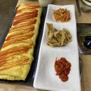 24시얼큰시원생고기김치찌개외도점