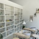 스윗플로우 | 플로우턴 광교 용인 도자기 공방 데이트