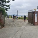 옥계연수원 입구 이미지