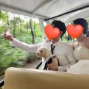 인천노을공원 야외화장실 | 결혼준비 5. 야외웨딩스냅 촬영(노을공원, 벨루어스튜디오, 웨딩헬퍼 윤슬)