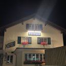 그린델발트]아이거 북벽 뷰 숙소 엘리먼트 롯지(Element Lodge) 솔직 후기｜가성비·위치·장단점 총정리