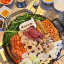 평택-267V | 평택세교동맛집 태산소곱창 세교직영점 한판모듬