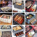 1001양꼬치 - 안산시 상록구 샘골로 105 | 집에서 즐기는 야키토리·양꼬치·국물요리까지!리큅 전기 그릴 솔직 후기