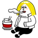 무학산옛날왕손짜장 이미지