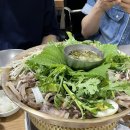 진미평양냉면