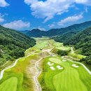 성문안 컨트리클럽 이미지