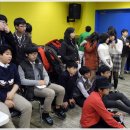 영동중학교 이미지