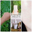 수분세럼 엔플리의 히알루론산세럼으로 촉촉한 수분공작소 사용후기
