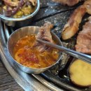 상대동-2 | 키즈존이 있는 고깃집 대전 상대동맛집 <상대돈> 방문 후기