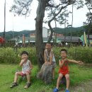 추정골휴양림 이미지