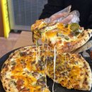 이사부피자 - 영등포구 양평동5가 | 경주 황리단길 피자 맛집 ‘이사부피자’ 후기 (메뉴판, 웨이팅, 영업시간)