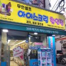 죠스아이스크림할인점 네이버블로그