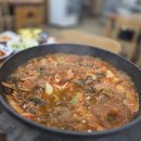 수원시 팔달구 팔달문로150번길 | 우만동맛집 감자탕 잘하는 이바돔감자탕 라면사리는 무한리필